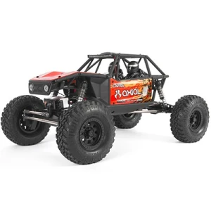 1/10 Capra 1.9 Unlimited 4WD Trail Buggy
