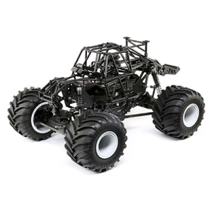 1/8 LMT 4WD SOLID AXLE MONSTER
